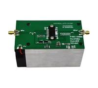 Luobannm Signal Boosting 915MHz Power Amplifier, 30W+, Includes SMA Connector, 915±50MHz Range