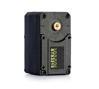 Luobannm STS3215 12V 30kg Servos High Torque Dual- TTL Serial Bus Servo for SO-ARM100 Robotic Arm