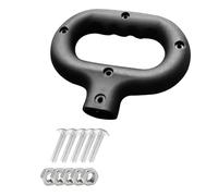Luobannm Trolley Handle Hand Truck Handle Hand Truck Handle Accessory for Camping Wagon/Beach Shopping Cart