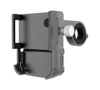 Luobannm USB Charging Phone Mount Function with Bluetooth Speaker for Electric Bicycles 5V 2A Output for 22mm Handlebar