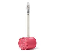 Luobannm Wear- TPU Tire Presta Valve 36g 45mm TPU Wear- Portable Inner Tube