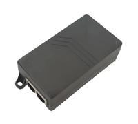 Luobannm2 Port Gigabit POE Extender 1000M Passive POE Injector 1000Mbps Passive PoE Repeater 24W 3Pin for IP Camera Long Range Extender DC12-48V