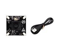 Luobannm2MP USB Camera Module GC2093 Photosensitive Chip Camera Module Wide Dynamic Backlight Fixed Focus Microphone