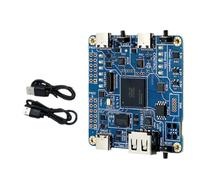 LuobannmCynthion LUNA USB 2.0 USB Protocol Analyzer USB 2.0 USB Protocol Analyzer Open Source FPGA Board Multi-Tool for Building, Analyzing, USB Devices
