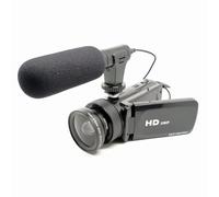 LuobannmDigital Camera Long Lasting Endurance Digital Camera Digital Camera for Family Photography