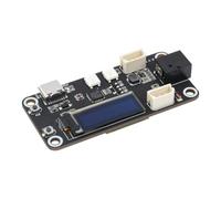 LuobannmESP32 Servo Driver Expansion Board, Built-in WiFi and Bluetooth