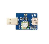 LuobannmFor Wireless Networking for Home Automation WIFI Smart Switch Module 5V USB Intelligent Timing Control PCB