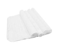 LuobannmFruit Leather Trays,Non-Stick, 15 Pack Silicone Dehydrator Sheets, Mesh Dehydrator Trays, Suitable for Dried Meat