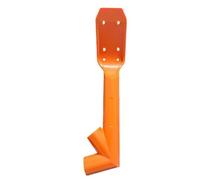 LuobannmGutter Tool Gutter Beast Cleaning System Includes Ground Level Access, Clearing from Roof, Gutter Guard Removal