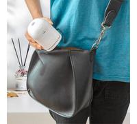 LuobannmMini Ink Wireless Smart Portable Handheld Color Printer Print Custom Content Temporary Tattoo Inkjet Printer