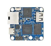 LuobannmNetwork Module Embedded Quad-Core 1G/2G RAM, RK3528A, 10w IoT Development Board Support Linux