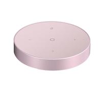 LuobannmOral English Sparring Machine Intelligent Interactive Dialogue Learning AI Smart Speaker Large Model Pink