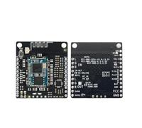 LuobannmQCC5125 V5.1 Bluetooth Board LDAC Lossless Support AUX AAC/APTXLL/APTXHD APP EQ Change Name Password NO DC