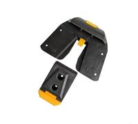 LuobannmReplacement Tool Belt Compatible ABS Waist Buckle Quick Attach Clip Professional Use Compatible Waist-Bag Clip