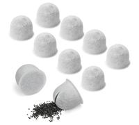 LuobannmReplacement Water Filters 10PCS WGCM350 for Wolf Gourmet Coffee Maker WGCM100S WGCM110S WGCM120S