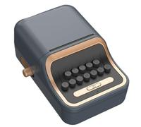 LuobannmThermal Labeling Machine Convenient Mini Portable Bluetooth Sticky Note Photo Printing Home Office Use Machine