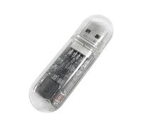 LuobannmUSB Dongle Bluetooth Gateway Bluetooth Gateway for MicroPython ESPHome IoT Development Tool