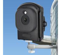Luocute 1080P Time Lapse Camera with 2.4 Inch LCD Screen