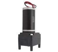 Luocute 142178 Electric RV Fifth Wheel Landing Gear Motor, Stable Performance 5500 RPM 5500lbs Capacity, Replacement for Atwood