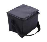 Luocute 15L Insulated Cooler Bag, Collapsible Large Travel Cooler with Rainproof 3 Layer Insulation, Soft Sided Picnic Tote for Camping Hiking Beach