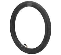 Luocute 16x2.125 Inner Tube, Bent Valve Butyl Rubber for Electric Bicycle | Electric Bike Inner Tubes, Durable Butyl Rubber, Shock Absorption, Easy Install, Fits 16 Inch Wheels