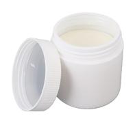 Luocute 300ML Grafting Wax, Versatile Cold Wax Medium for Oil Watercolor Art Sealer, with Durable Blend for Mixed Media Creations