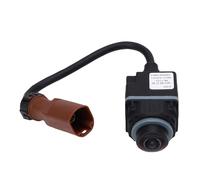 Luocute 360 Degree Rear View Mirror Camera, HD Parking Assist Camera with 360 All Around View for W212 AMG E63 W212 2009-2016, Vehicle Backup Cam Seamless Integration