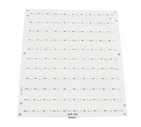 Luocute 3D Printing Photo Model Backlight Board CMYK Lithophane LED Panel for A1 A1 Mini P1P P1S X1E AMS 3D Printer with USB Type C Power Cord & Switch