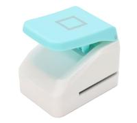 Luocute 3D Stamp Puncher, Rectangular Postage Stamp Hole Punch for Paper Crafts Scrapbooking Card Making