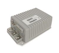 Luocute 48V 250A DC Motor Controller, 1515-5201 Cart Controller Replacement for Precedent EXCEL System, Smooth Operating