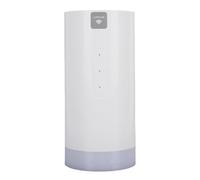 Luocute 4G CPE CAT6 Router, Outdoor LTE Portable Dual Band WiFi Hotspot with SIM Card Slot, 2.4G 300Mbps, 5.8G 866Mbps Colorful Camping Light, for Multiple Devices and Global WiFi Access