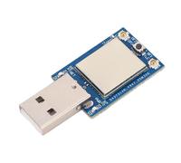 Luocute 4G Full Netcom Module, USB Internet Module with GPS for 10 Device, No Need to Install Drivers, Stable Internet Access, Fast Data Speeds, Accurate Location Tracking