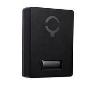 Luocute 4G GPS Tracker for Vehicles with Magnetic Mount | 5000mAh Battery, Real-time Tracking, Magnetic , Anti-theft Vibration Alerts for Car Truck Fleet, App Support