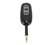 Luocute 5.4 Transmitter Receiver, 3 in 1 Adapter for TVs Treadmills Headphones, 2 Hour Quick Charge, Low Latency Sound Transfer