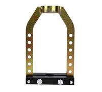 Luocute 7 Holes CV Joint Puller Ball Cage Separator, 35mm Diameter | 210mm Inner Height, for Sedans SUVs MPV Light Trucks, Heavy Duty Steel, Protects Shaft Threads and Bearings