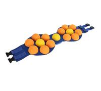 Luocute Adjustable Swim Belt, Durable EVA Foam Material, Swim Floating Belt Increase Buoyancy with Low Impact Pool Exercise, Suitable for (L Size 8 30cm / 11.8in)