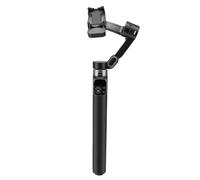 Luocute AI Auto Face Tracking Selfie Stick Tripod, 70.9in Extendable