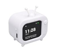 Luocute AI Smart Robot, Voice Chat Companion with Multimodal AI Support ChatGPT DeepS emini, Early Education Toy for Kids, Multilingual 60+ Languages, WiFi Connected Home Helper, 5W