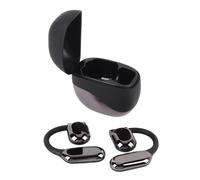 Luocute AI Translation Earbuds, 144 Language and Accents Real Time Translator Earbuds with 0.5s Fast Response, 5.4, Multiple Translation Modes for Travel Business Learning (Black)