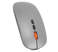 Luocute AI Writing Mouse, Voice, Typing, Translation, Rechargeable, Smart Writing, Search, Navigation, Wireless 2.4G, Dual Computer, Real Time Translation, Word Selection