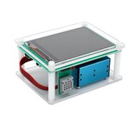 Luocute Air Quality Detector, 2.8 Inch Color Screen