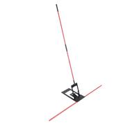 Luocute Alignment Stick Holder, Metal Base Golf Swing Plane Trainer
