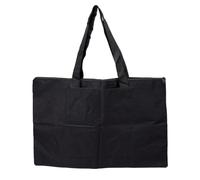 Luocute Art Portfolio Bag for A3 Drawing Board, Waterproofing | Oxford Cloth with Pockets Construction, Interior Fits A3 Sketch Pads, Front Organizer Pocket for Art Supplies, Lightweight