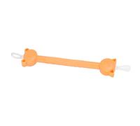 Luocute Baby Nose Ear Cleaner, Soft Silicone Spoon and Spiral Tip Booger Remover for Infants, Gentle Earwax Removal Cleaning Stick with Protective Case for Newborn Toddler Kids Daily