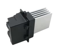 Luocute Blower Motor Resistor for Caravan Grand Caravan 2001-2007