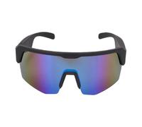 Luocute Bluetooth Audio Sunglasses, Stereo, Dual Channel