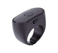 Luocute Bluetooth Page Turner, ABS Lightweight Design