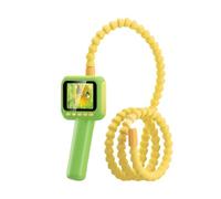 Luocute Borescope Snake Camera, Kids Science Exploration Toy with 104cm Tube and LED Light for Outdoor Nature Activities, Educational Boys Girls Ages 3-12