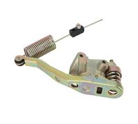 Luocute Brake Load Sensing Valve, Replacement for MK4 1991-1994, Fit for MK5 1994-2000, OE# 93VB 2L358 JA, More with Front Location, Compatible for Various Models