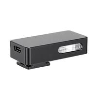 Luocute Camera Flash for GR4 GR3 GR3X | 2 Adjustable Modes Hot Shoe Flash, Type C Rechargeable, 1-hour Charge for 400 Shots, 6200K Color Temperature